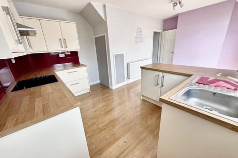 3 bedroom terraced house for sale, Lavender Avenue, Coundon, Coventry, CV6