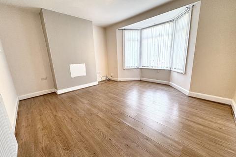 3 bedroom terraced house for sale, Lavender Avenue, Coundon, Coventry, CV6