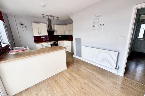 3 bedroom terraced house for sale, Lavender Avenue, Coundon, Coventry, CV6