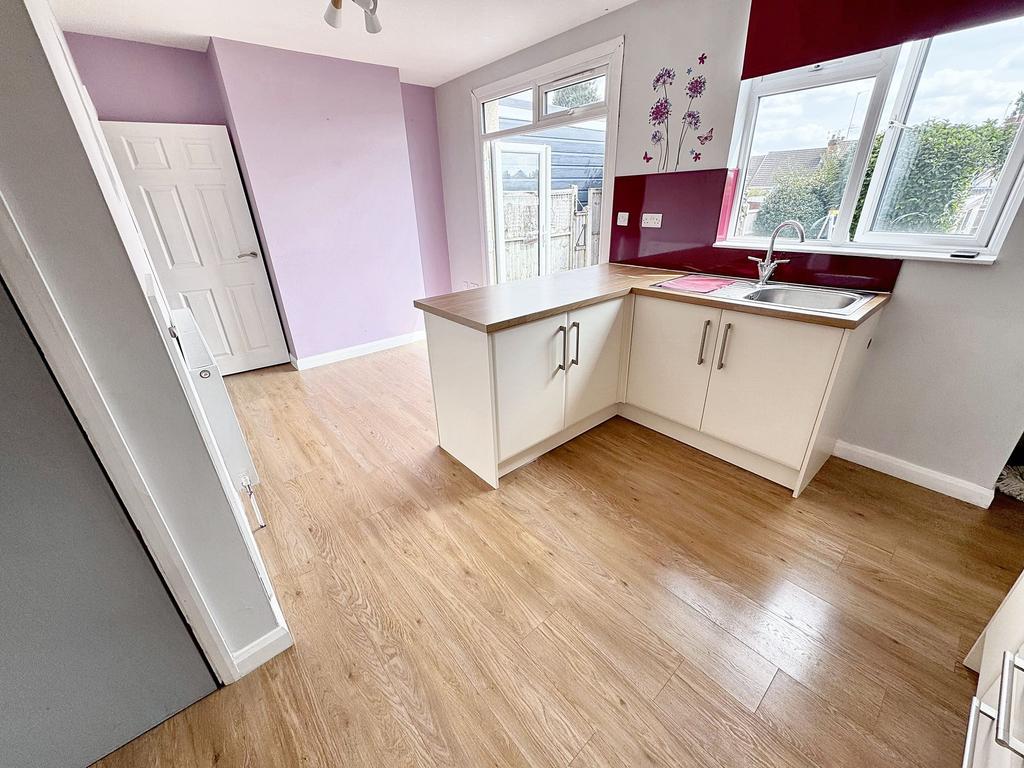 Kitchen / Diner