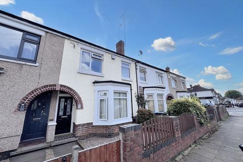Lavender Avenue, Coundon, Coventry, CV6