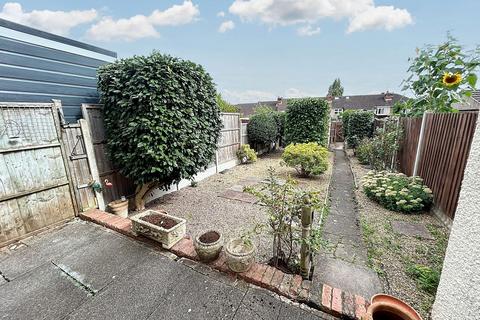 undefined, Lavender Avenue, Coundon, Coventry, CV6