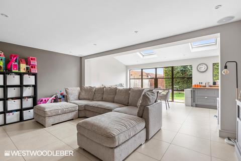 undefined, Ivy Terrace, Hoddesdon EN11