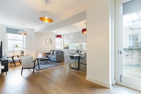 2 bedroom apartment to rent, Baker Street