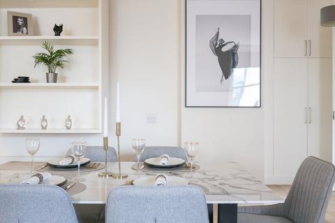 2 bedroom apartment to rent, Baker Street