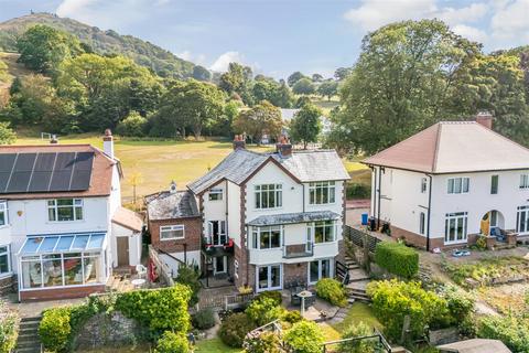 undefined, Dinbren Road, Llangollen.