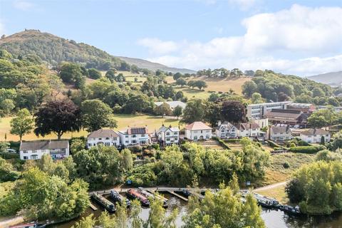 undefined, Dinbren Road, Llangollen.