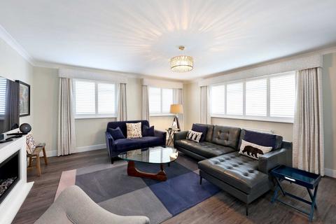 undefined, Grove Road, Craigleith, HP9