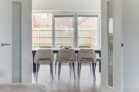 undefined, Foxcote Crescent, Nobel park