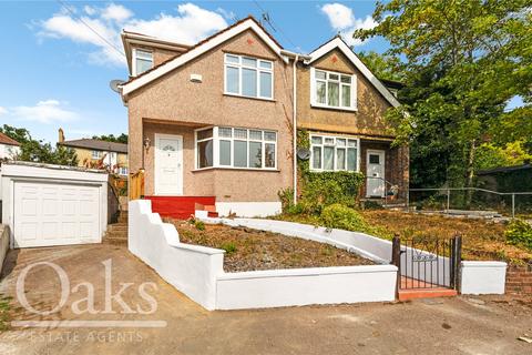 2a Michael Road, London, SE25 6RN