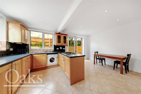 2a Michael Road, London, SE25 6RN