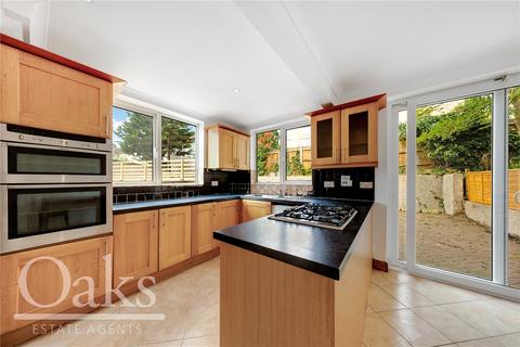 2a Michael Road, London, SE25 6RN