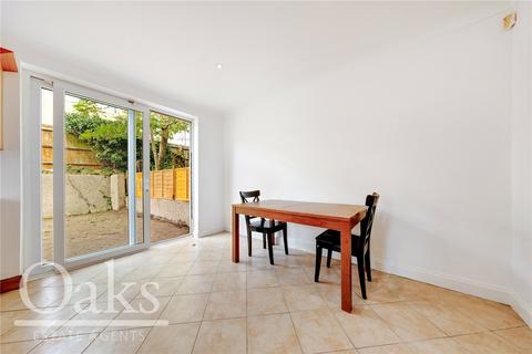 2a Michael Road, London, SE25 6RN