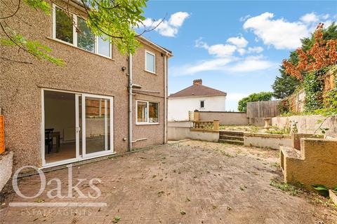 2a Michael Road, London, SE25 6RN