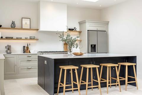undefined, Killieser Avenue, London SW2