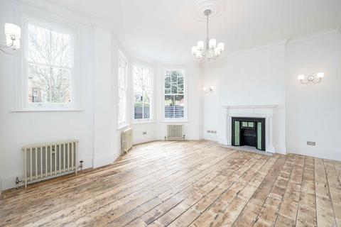 undefined, Killieser Avenue, London SW2