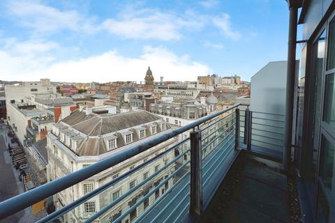 2 bedroom flat to rent, Park Row, Leeds, West Yorkshire, UK, LS1