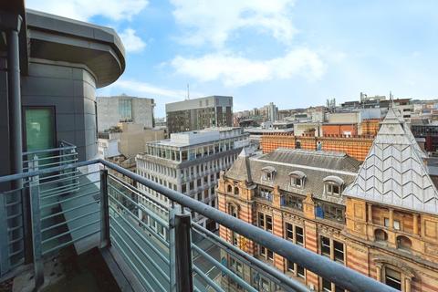 2 bedroom flat to rent, Park Row, Leeds, West Yorkshire, UK, LS1