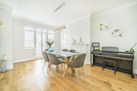 undefined, Green Lane, London SW16