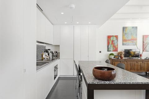 1 bedroom apartment for sale, Television Centre, W12