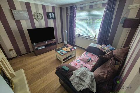 3 bedroom terraced house for sale, Moran Grove, Middleport, Staffordshire ST6