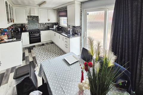 3 bedroom terraced house for sale, Moran Grove, Middleport, Staffordshire ST6