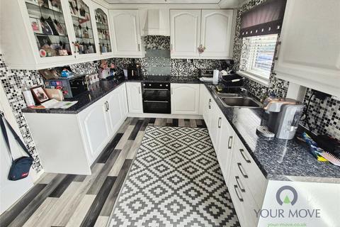 3 bedroom terraced house for sale, Moran Grove, Middleport, Staffordshire ST6