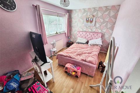 3 bedroom terraced house for sale, Moran Grove, Middleport, Staffordshire ST6
