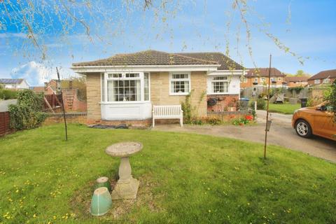 2 bedroom bungalow for sale, Dowber Way, Thirsk