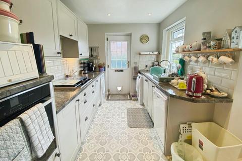 2 bedroom bungalow for sale, Dowber Way, Thirsk