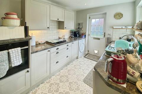 2 bedroom bungalow for sale, Dowber Way, Thirsk