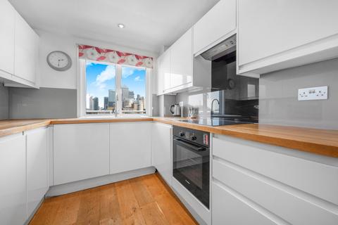 undefined, Papermill Wharf, 50 Narrow Street, London