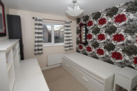undefined, Church View, Winchburgh, West Lothian, EH52
