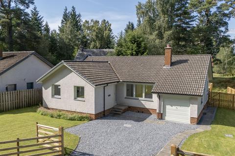 undefined, Dall, Rannoch PH17