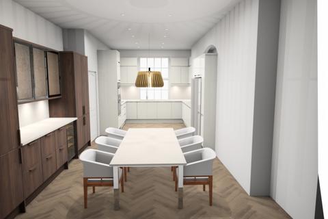 undefined, Redgrave Road, London