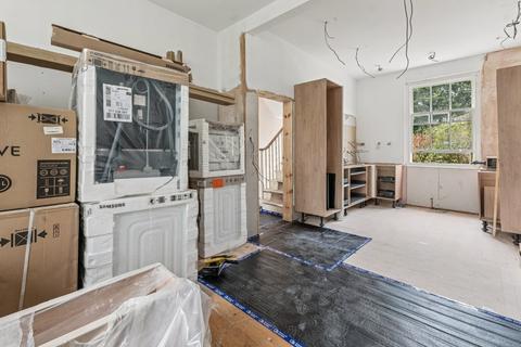 undefined, Redgrave Road, London