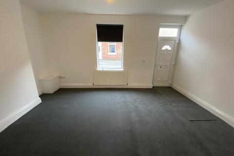 undefined, John Street, Stanley DH9