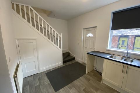undefined, John Street, Stanley DH9