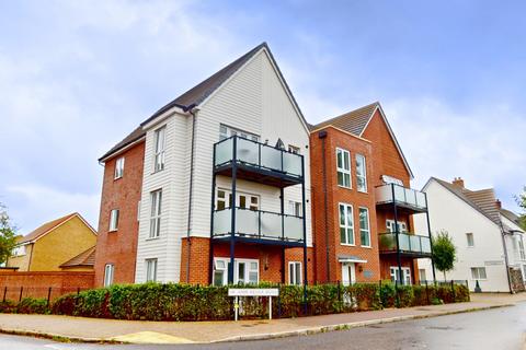undefined, Sir John Killick Road, Ashford, Kent, TN23