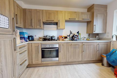 undefined, Sir John Killick Road, Ashford, Kent, TN23