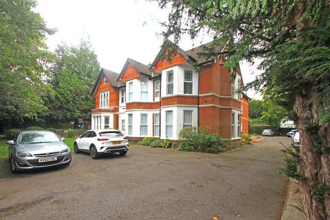 1 bedroom flat for sale, Wellington Road, Bournemouth