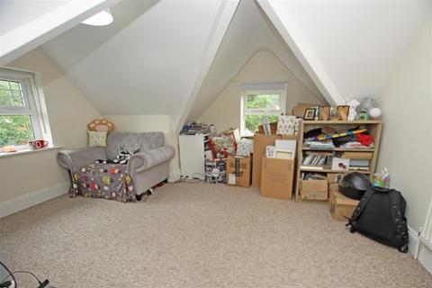1 bedroom flat for sale, Wellington Road, Bournemouth