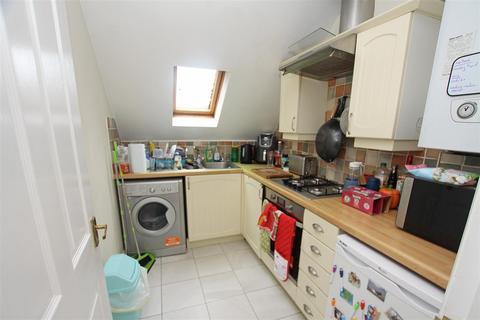 1 bedroom flat for sale, Wellington Road, Bournemouth