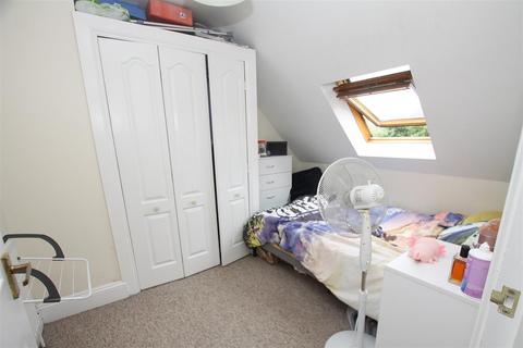 1 bedroom flat for sale, Wellington Road, Bournemouth
