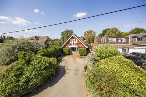 3 bedroom detached house for sale, Ford Lane, Trottiscliffe ME19