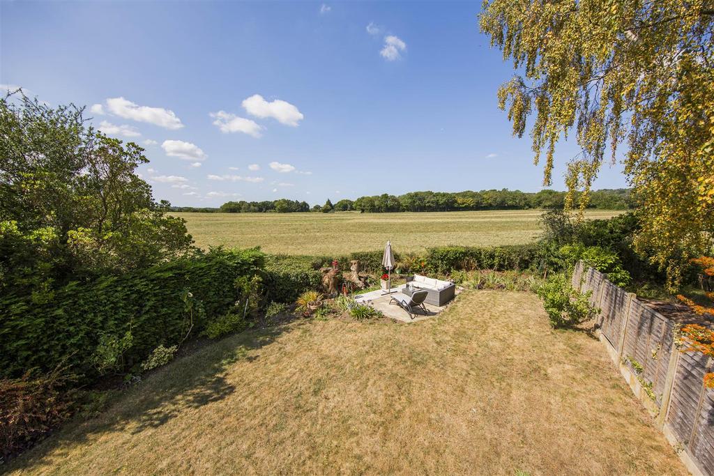 Countryside Views