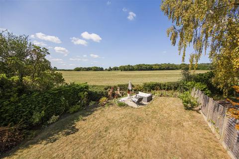 undefined, Ford Lane, Trottiscliffe ME19