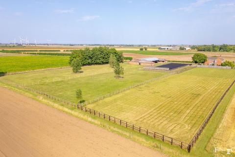 undefined, Gedney Dyke
