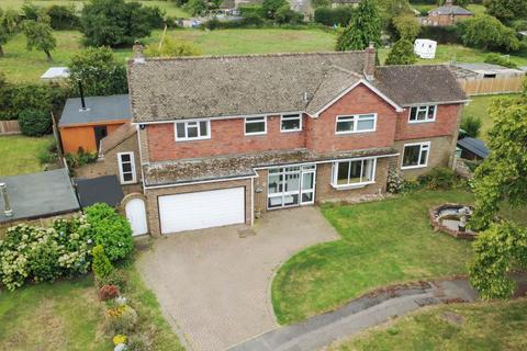 undefined, Drays Field, Wormshill ME9