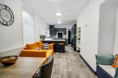 undefined, North Lodge Terrace, Darlington